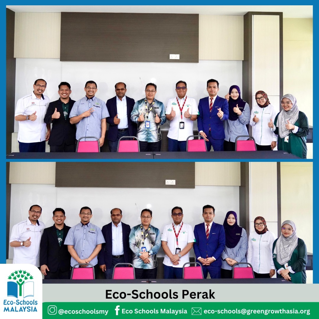 Eco Schools