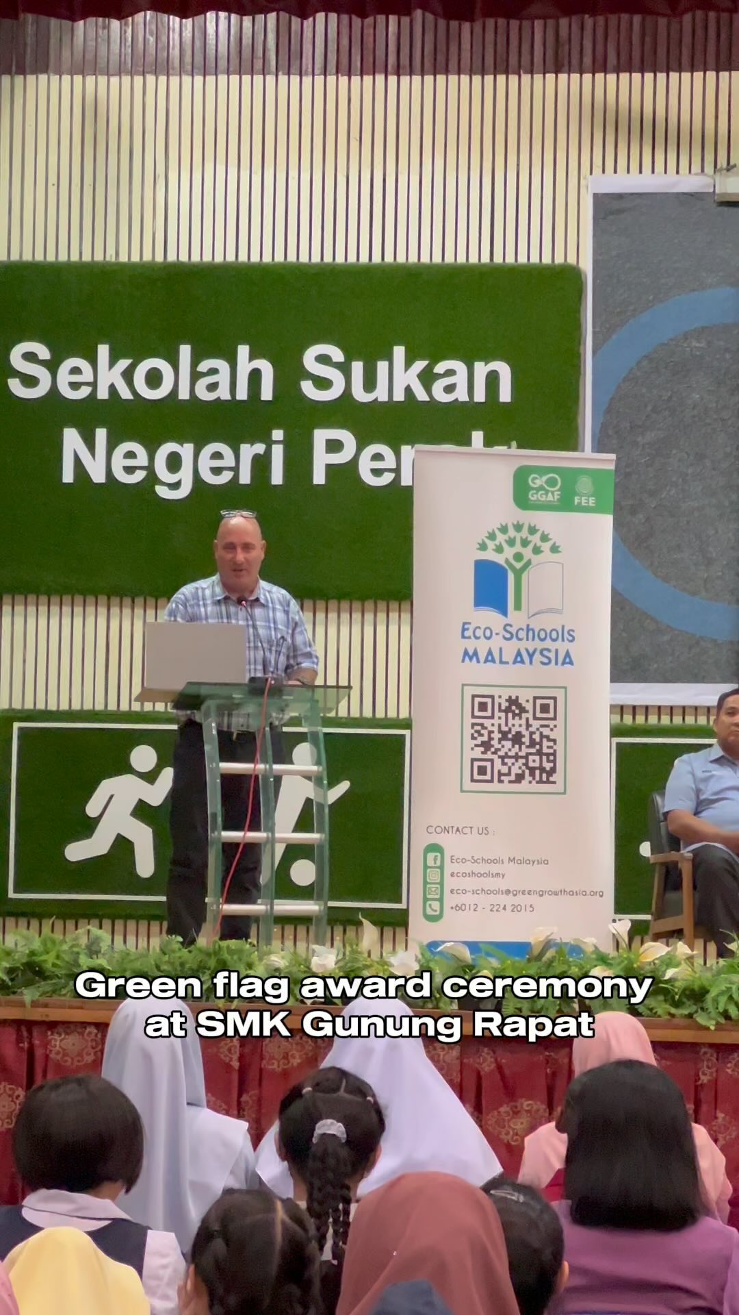Eco Schools